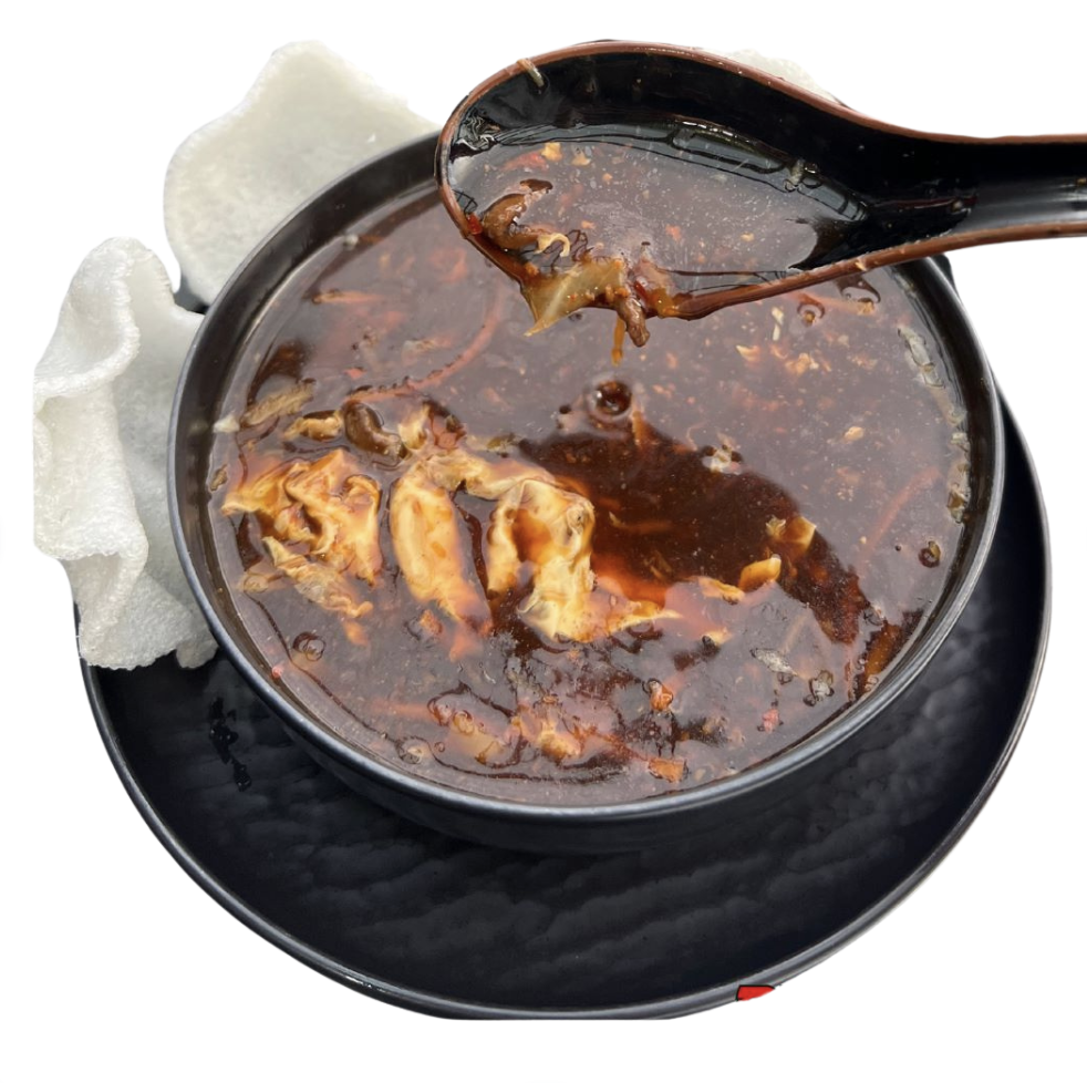 ACILI EKŞİLİ ÇORBA